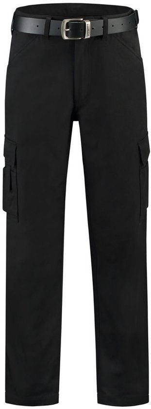 Tricorp TWO2000 Werkbroek - Maat 55 - Zwart