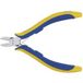 Klauke KL040115EL Pince coupante latérale Électronique et mécanique de précision 115 mm