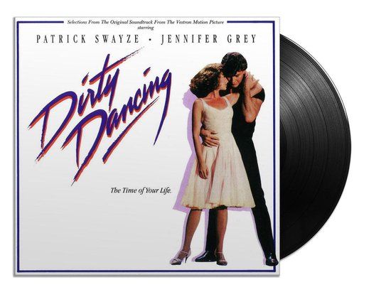 Dirty Dancing (LP)