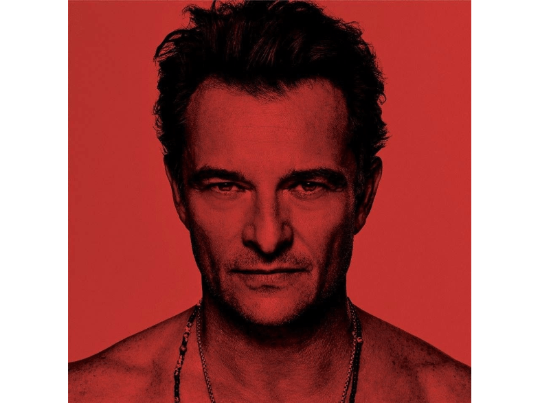 David Hallyday - J'ai Quelque Chose A Vous Dire CD