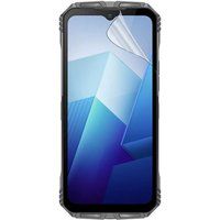 Phonillico® Screenprotector voor Doogee S Punk [Pack 2]