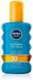 Fp Nivea Sun Protect & Refresh SPF30 Spray 200ml