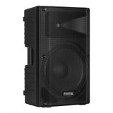 Ibiza XTK15-MKII Passieve PA Speaker 15”/38 cm Zwart
