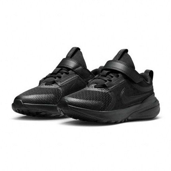 Nike Star Runner 5 PS Hardloopschoenen Junior - Zwart - Maat 33