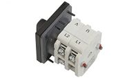 Nokkenconnector Elektromet 922503