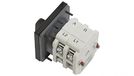 Nokkenconnector Elektromet 922503