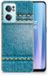 B2Ctelecom OnePlus Nord CE 2 5G Silicone Back Cover Jeans