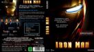Concord Iron Man DVD