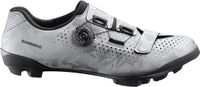 SHIMANO RX8 Grind Schoenen - Zilver - Heren - EU 41