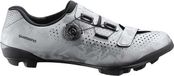 SHIMANO RX8 Grind Schoenen - Zilver - Heren - EU 41