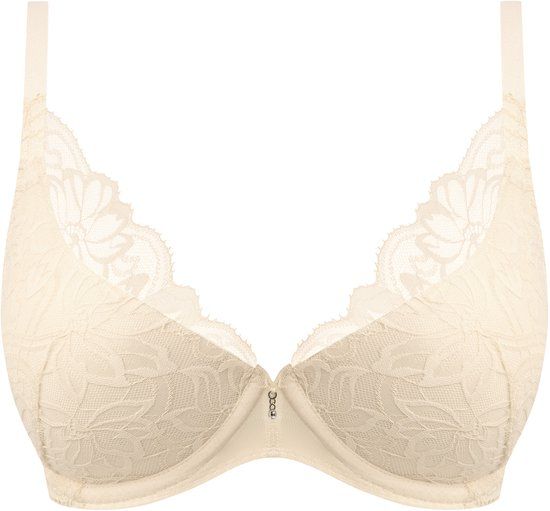 Wacoal Abellia dames beha - Gardenia - Maat 75B