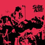 Universal Music Slade Slade Alive!