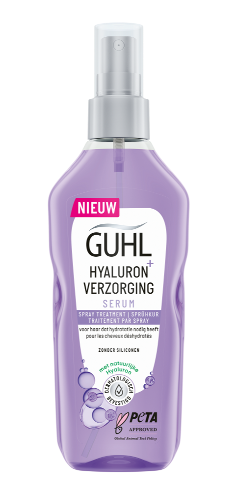 GUHL Hyaluron Vochtherstel Spray