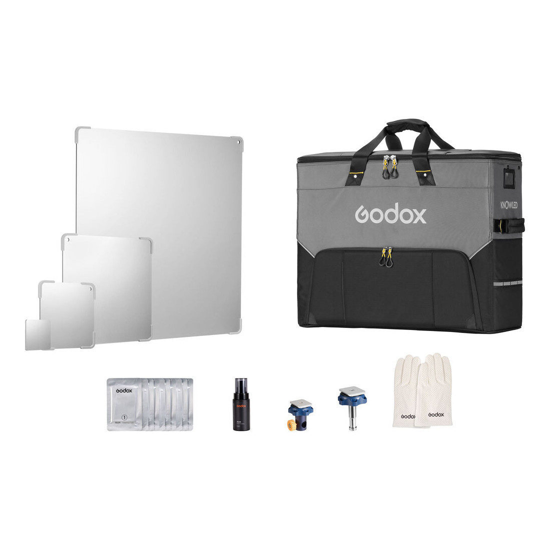 Godox Godox LiteFlow K1 Lightstream reflector kit