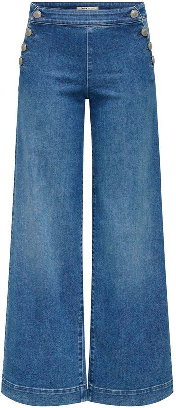 Onlmadison ONLY ONLMADISON L/32 Jeans - 28 X L32 - Denim