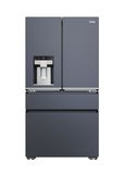 Haier HFW7918EIMB