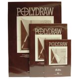 Polydraw Drafting Film Pad 50mic Double Matt A4 15s (Pad) FLM430061
