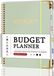 Budget Boek met Expense Tracker en Bill Organizer