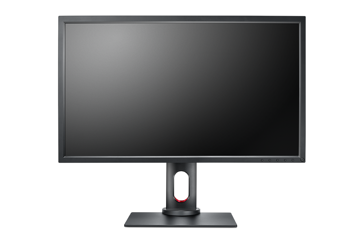 BenQ XL2731 27 inch Full HD Gaming Monitor - 144Hz, 1ms, TN Panel