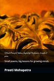 Moral Poems for Children Inspired by Panchatantra. 12 months 12 poems.: Small poems, big lessons for growing minds.