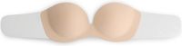 Bye Bra Diva-Bh | Beige B