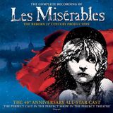 Warner Music Plg Uk Classics The Complete Recording of Les Miserables