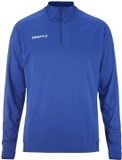 Craft Evolve 2.0 Ziptop Heren - Royal | Maat: XS