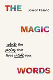 The Ebury Press The Magic Words Hardcover