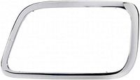 HELLA 9AB 165 230-031 Halogeen-Frame, koplamp - rechts