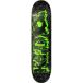 KFD Skateboard Deck - 8.375" - Trashed