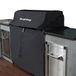 Broil King 68592 beschermhoes 500er ingebouwde