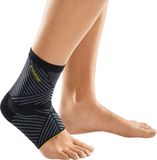 Medi Levamed E+Motion Enkelbrace 3.0 - Maat 5 - Zwart