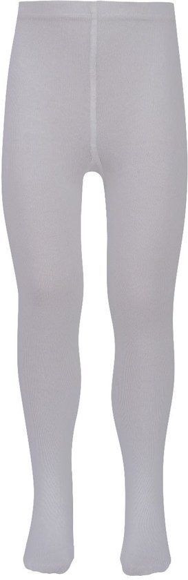 Yellow Moon Sokken-Online Kindermaillot van Katoen – White – 134-146