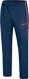 Jako - Leisure Pant Striker 2.0 - L - Blauw