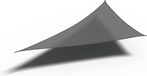 Platinum Sun & Shade Coolfit Schaduwdoek Driehoek 90° 570x400x400cm Antraciet