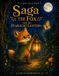 Saga Libri GmbH Saga the Fox and the Starlight Lantern: A Heartwarming Bedtime Story for Ages 3-8