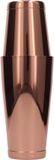 Bar Professional Speakeasy Boston shaker set koper