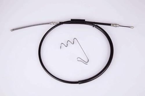 HELLA PAGID 8AS 355 665-511 Handremkabel - AS6551 - voor o.a. FORD
