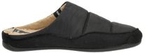 Verbenas Earth Pantoffels Open - Zwart - Maat 43