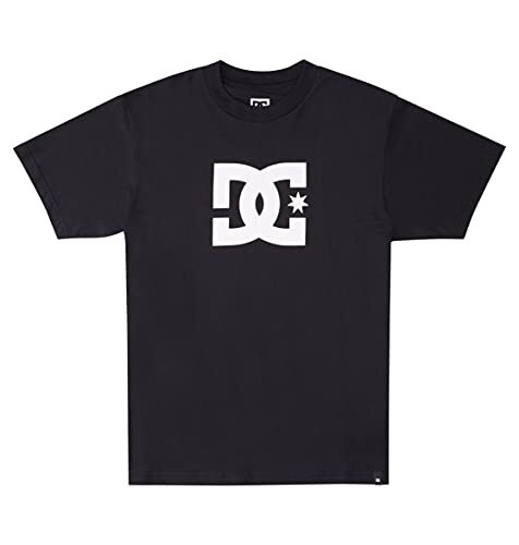 Dc Shoes Star HSS T-shirt voor heren