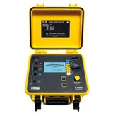 Chauvin Arnoux C.A 6505 isolatiemes 5kV