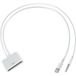 Adapter Universe Buchse auf 3,5mm Klinken Stecker AUX Adapter Kabel Audio Smartphone-Adapter