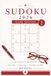 Sudoku 2026 – Volume 2: Hard Edition: 55 Large Print Challenging Sudoku Puzzles | Advanced Logic Games | Clear Grids | Solutions Included