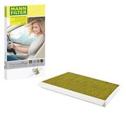 MANN-FILTER FP 3461 Cabineluchtfilter - CARS + TRANSPORTERS