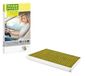MANN-FILTER FP 3461 Filtre d'habitacle - VOITURES + TRANSPORTEURS