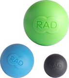 RAD Rounds - Massageballen