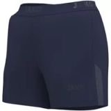 Jako Power Short Dames - Marine