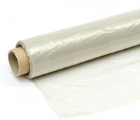 Folie Transparant T200 - 50 x 2 m