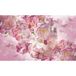 Papier peint panoramique - Fleurs - 260 cm x 156 cm