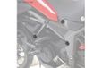 Puig stekker chassis zwart 9636N voor Ducati Multistrada 1200/S 15'-17'